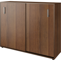 Тумба-купе Арго АМТ-15.12 Орех гварнери